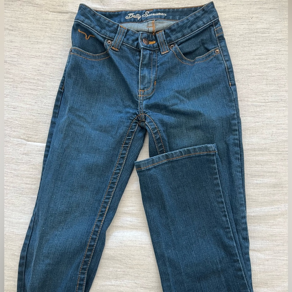 Kimes Ranch - Betty 17s - Size 0/32